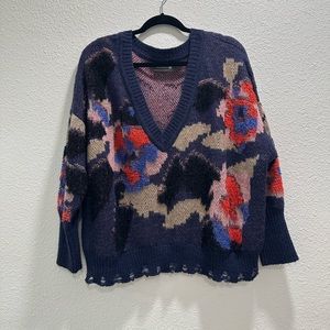 Maeve by Anthropologie Sweater